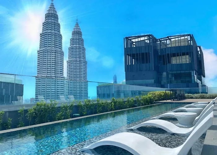 One Star Klcc